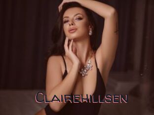 Clairehillsen