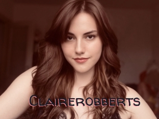 Clairerobberts