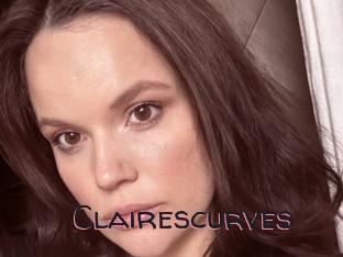 Clairescurves