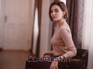 Clairesmit