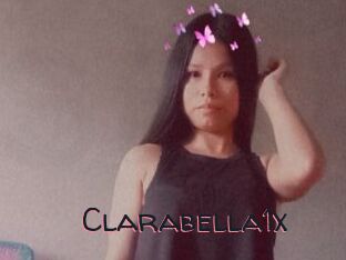 Clarabella1x