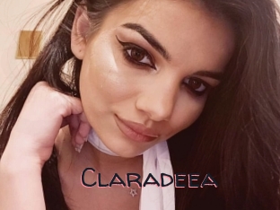 Claradeea