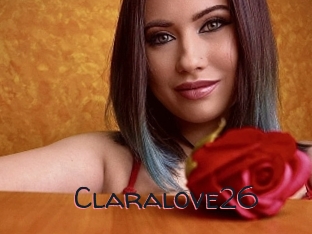 Claralove26