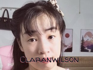 Claranwilson