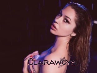 Clarawoys