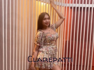 Clarepatti