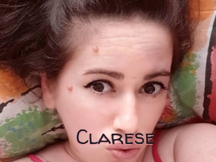 Clarese