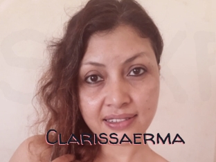 Clarissaerma