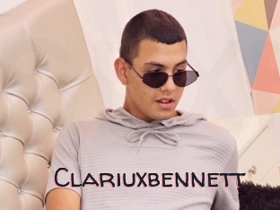 Clariuxbennett