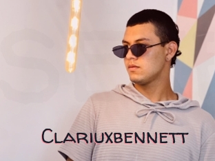 Clariuxbennett