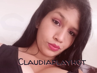 Claudiaplayhot