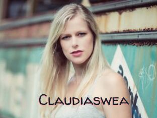 Claudiaswea