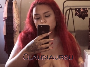 Claudiaursu