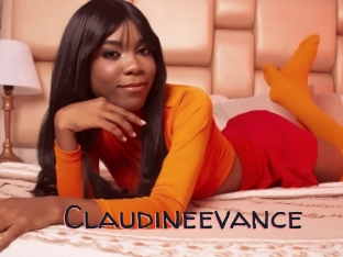 Claudineevance