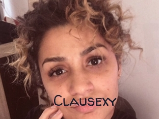 Clausexy