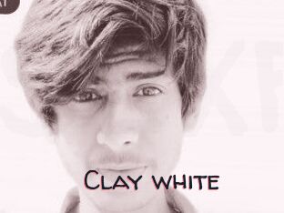 Clay_white