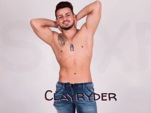 Clayryder