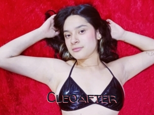 Cleoafter