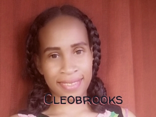 Cleobrooks