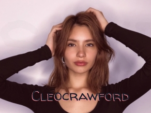 Cleocrawford