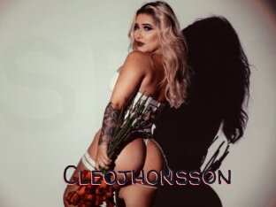 Cleojhonsson