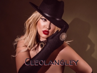 Cleolangley