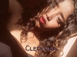 Cleoluna