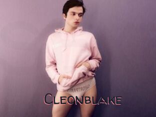 Cleonblake