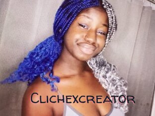 Clichexcreator