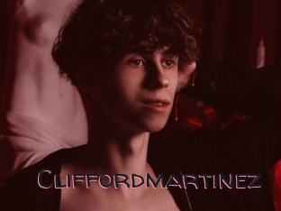 Cliffordmartinez