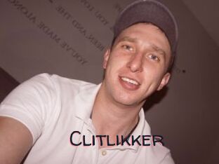 Clitlikker