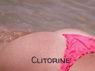 Clitorine