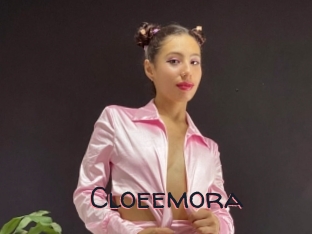 Cloeemora