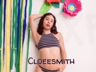 Cloeesmith