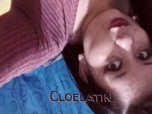 Cloelatin