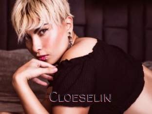 Cloeselin