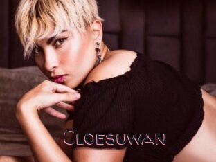 Cloesuwan