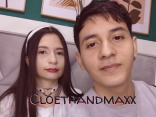 Cloethandmaxx