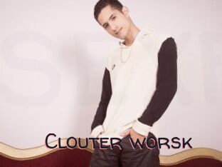 Clouter_worsk