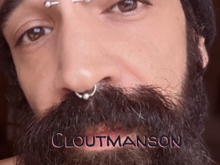 Cloutmanson