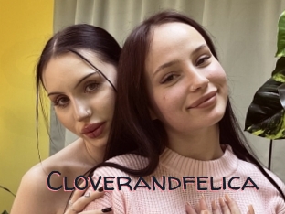 Cloverandfelica