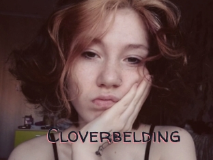 Cloverbelding