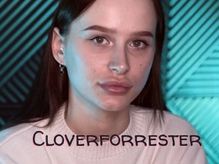 Cloverforrester