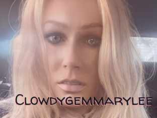 Clowdygemmarylee