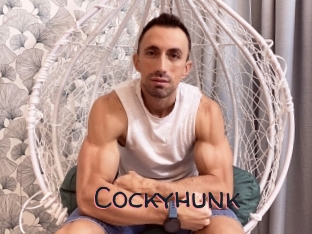 Cockyhunk