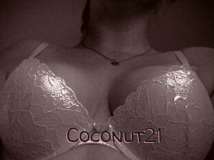 Coconut21