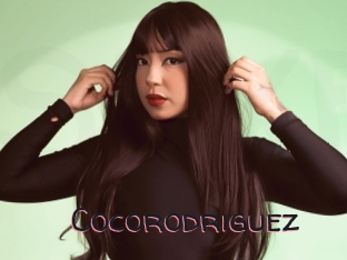 Cocorodriguez