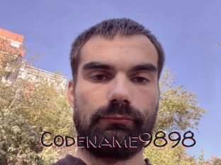 Codename9898