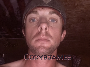 Codybjames