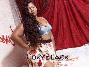 CokyBlack